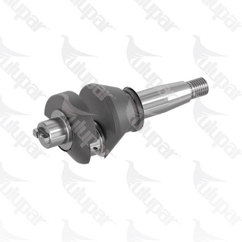 thumbnail image 2 of Piston Connecting Rod For Oil-Free Air Compressor 2 of 14