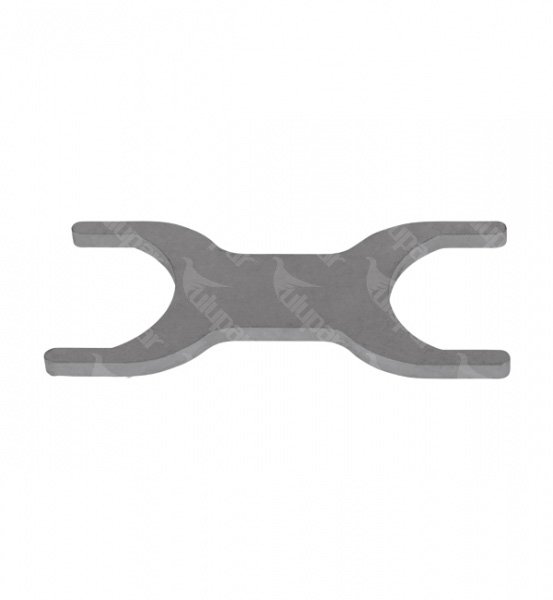 Caliper Tappet Anti-Rotation Plate MERITOR TYPE - 20023026