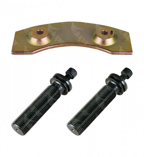 Caliper Push Plate Repair Kit (Right) MERITOR TYPE - 20024005