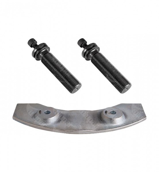 Caliper Push Plate Repair Kit (Left) MERITOR TYPE - 20024026
