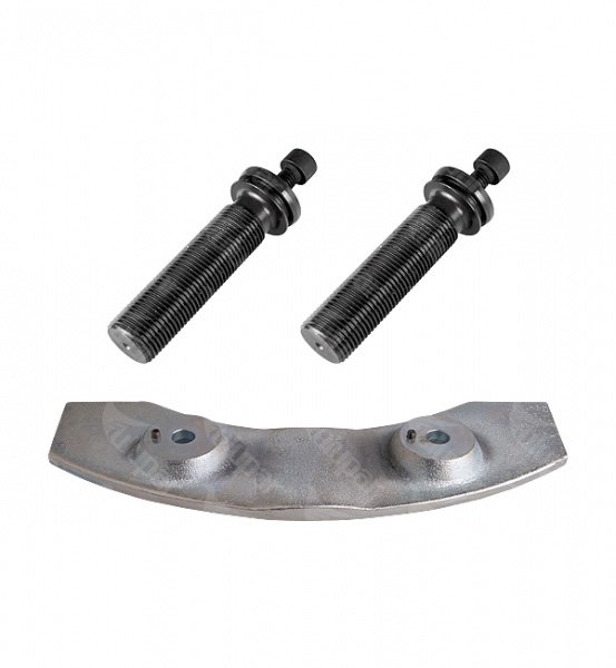 Caliper Push Plate Repair Kit (Right) MERITOR TYPE - 20024027