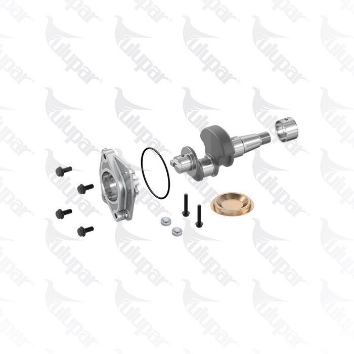 Crankshaft Repair Kit, Air Compressor  - 8100851003