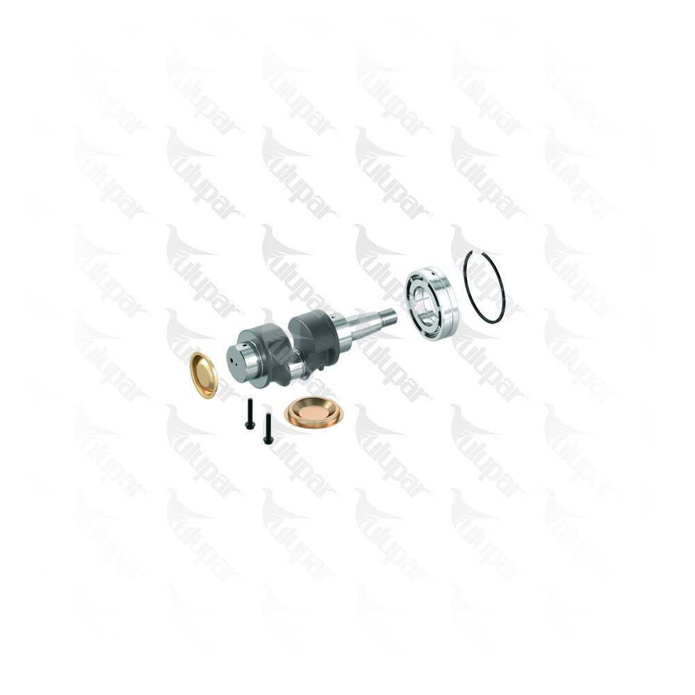 8100851008 - Crankshaft Repair Kit, Air Compressor 