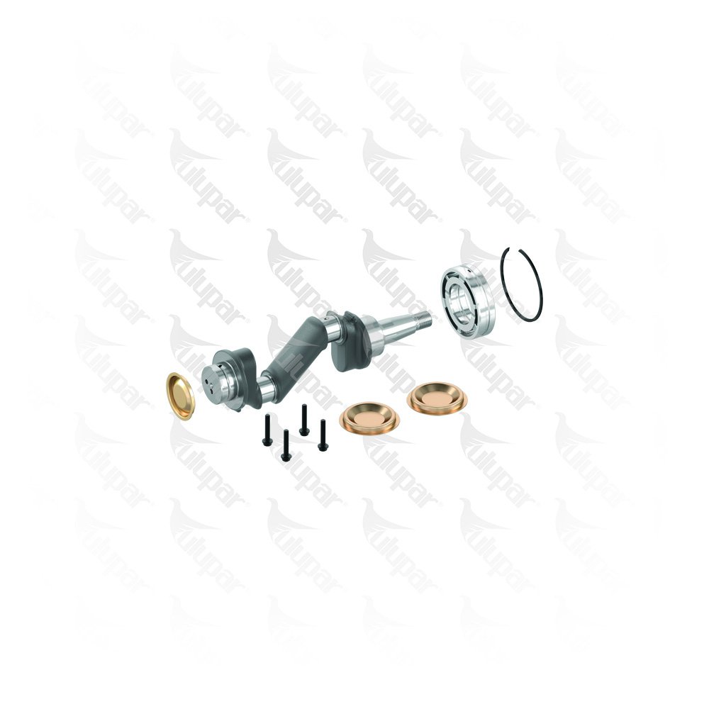 Crankshaft Repair Kit, Air Compressor  - 8100852005