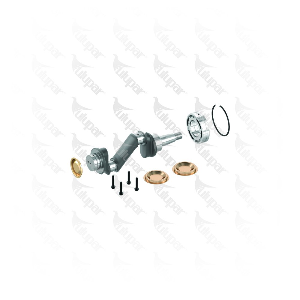 Crankshaft Repair Kit, Air Compressor  - 8100852006