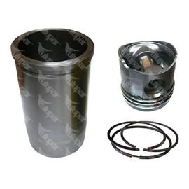 Piston Set 126mm - 8972960STD