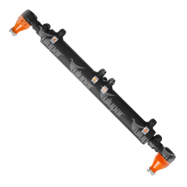 Slave Cylinder, Power Steering  - 40100658