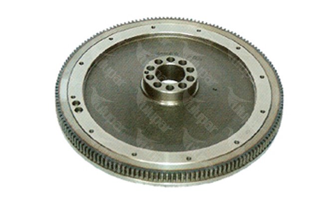 Flywheel 38 cm - V4030301305