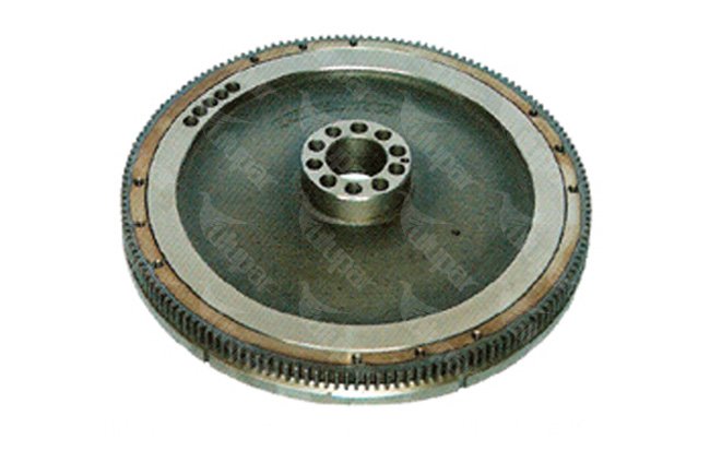 Flywheel 38 cm - V4220300505