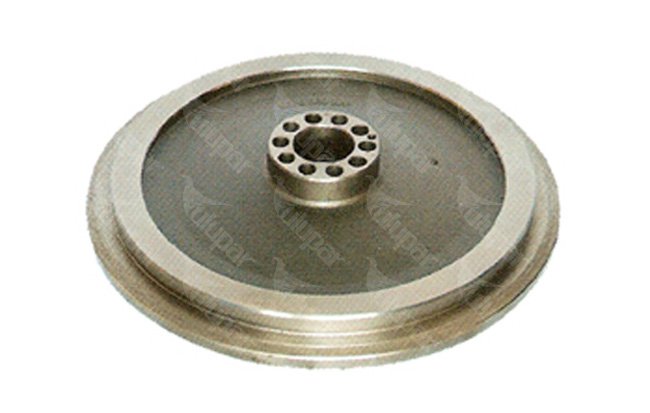 Flywheel 42 cm - V4410300405