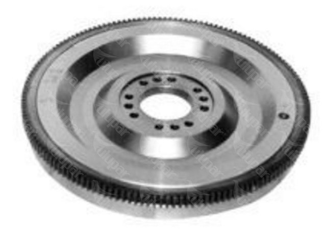 Flywheel  - V4570301305