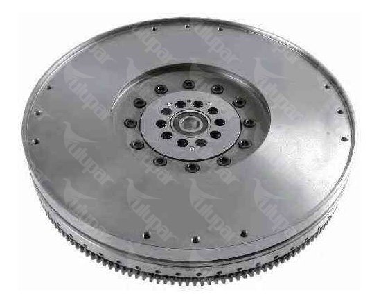 Flywheel 37 OKUYUCU SENSÖR- YAYLI - V51023016044