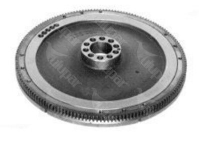 Flywheel 5 YARGILI - V51023017439