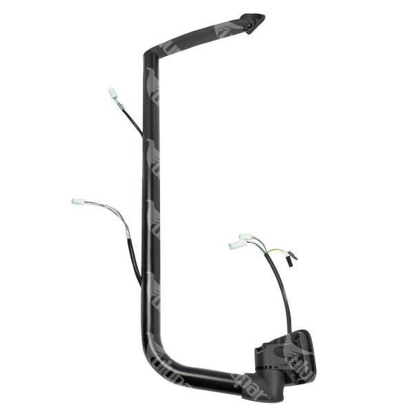 Mirror Arm, Left With Cable - 50100187