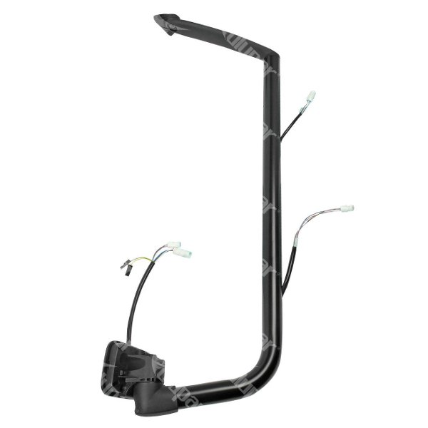 Mirror Arm, Right With Cable - 50100188