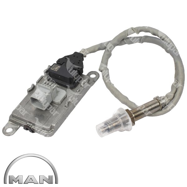 51154080031 51154080026 MAN NOX Sensor - Ulupar Automotive