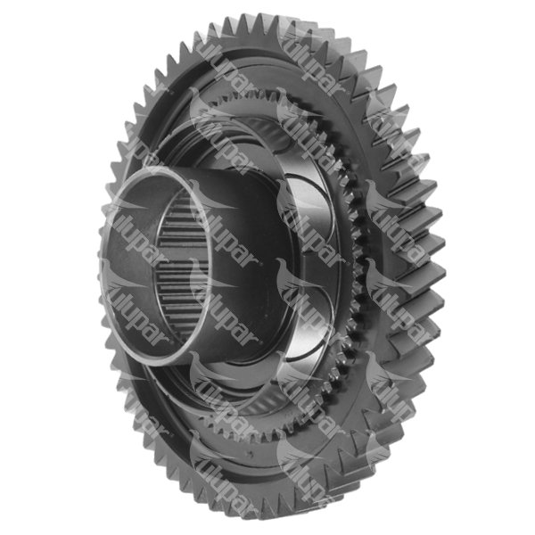 Getriebe Retarder Gear 59T - 90100077