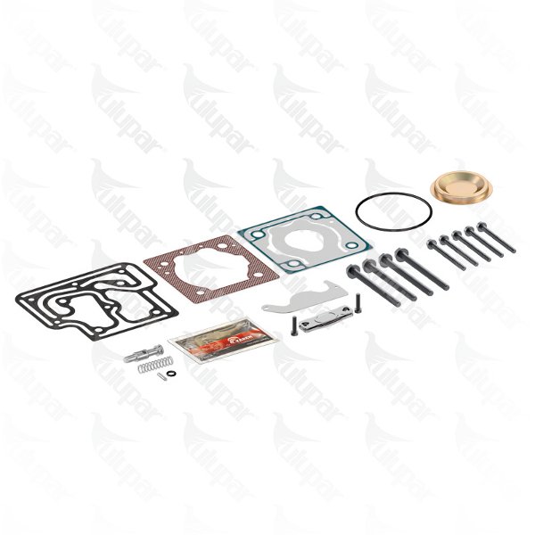 Repair Kit, Air Compressor  - 2500030500