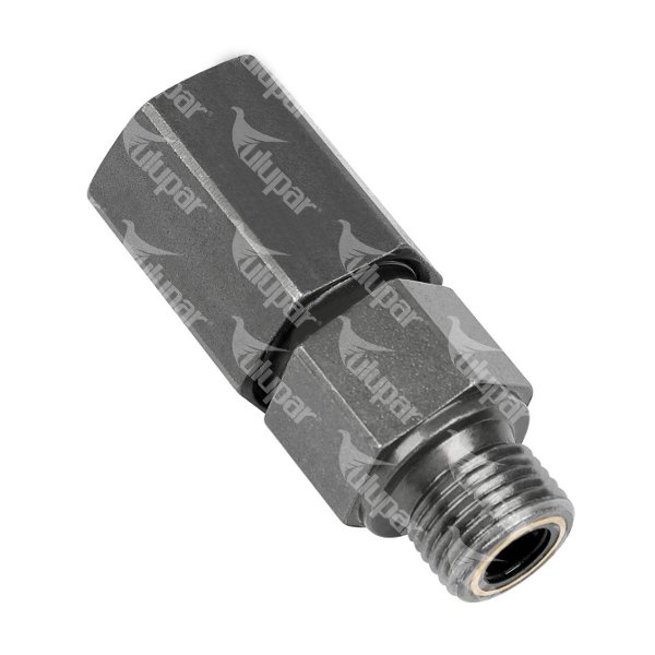 Soupape, système d’alimentation en carburant 4,5 Bar / M16x1,5mm - 1010906097