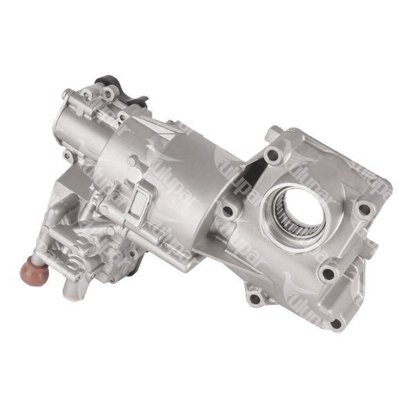 Shifting cylinder, Gearbox  - 1020501017