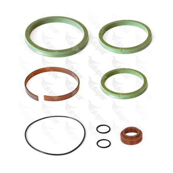 O-ring Set Shifting cylinder, Gearbox  - 1020501021