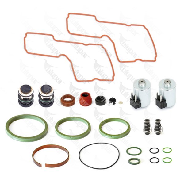 1020501023 - Valve Repair Kit Shifting cylinder , Gearbox 