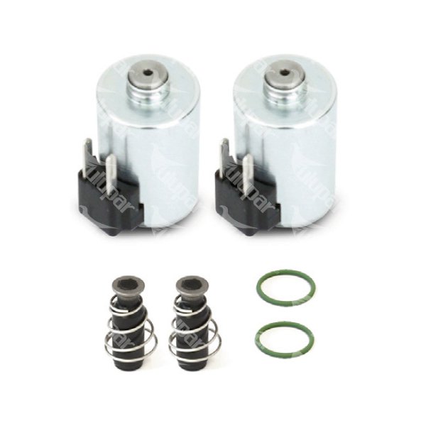 Valve Kit Shifting cylinder, Gearbox  - 1020501027