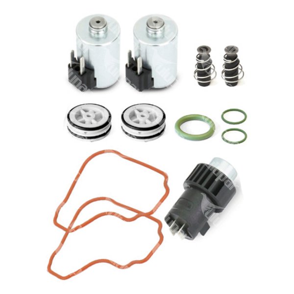 1020501028 - Valve Repair Kit Shifting cylinder , Gearbox 