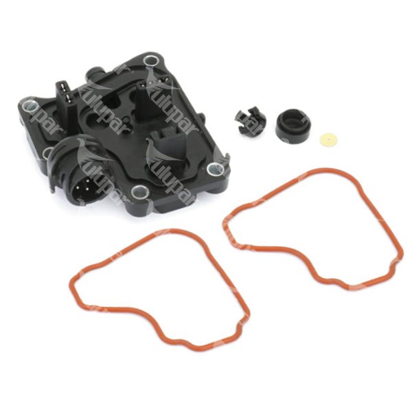 Cover Repair Kit Shifting cylinder , Gearbox  - 1020501029