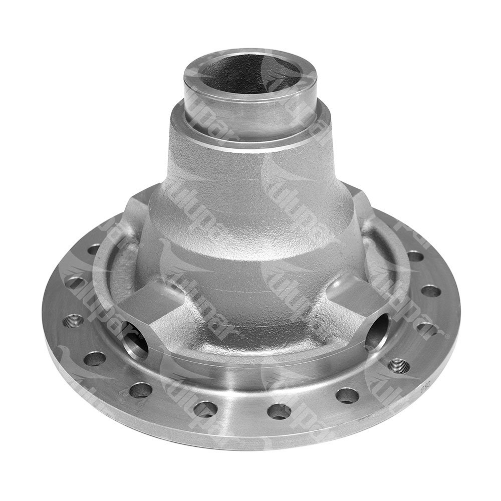 Differential Housing / Empty  - 700103