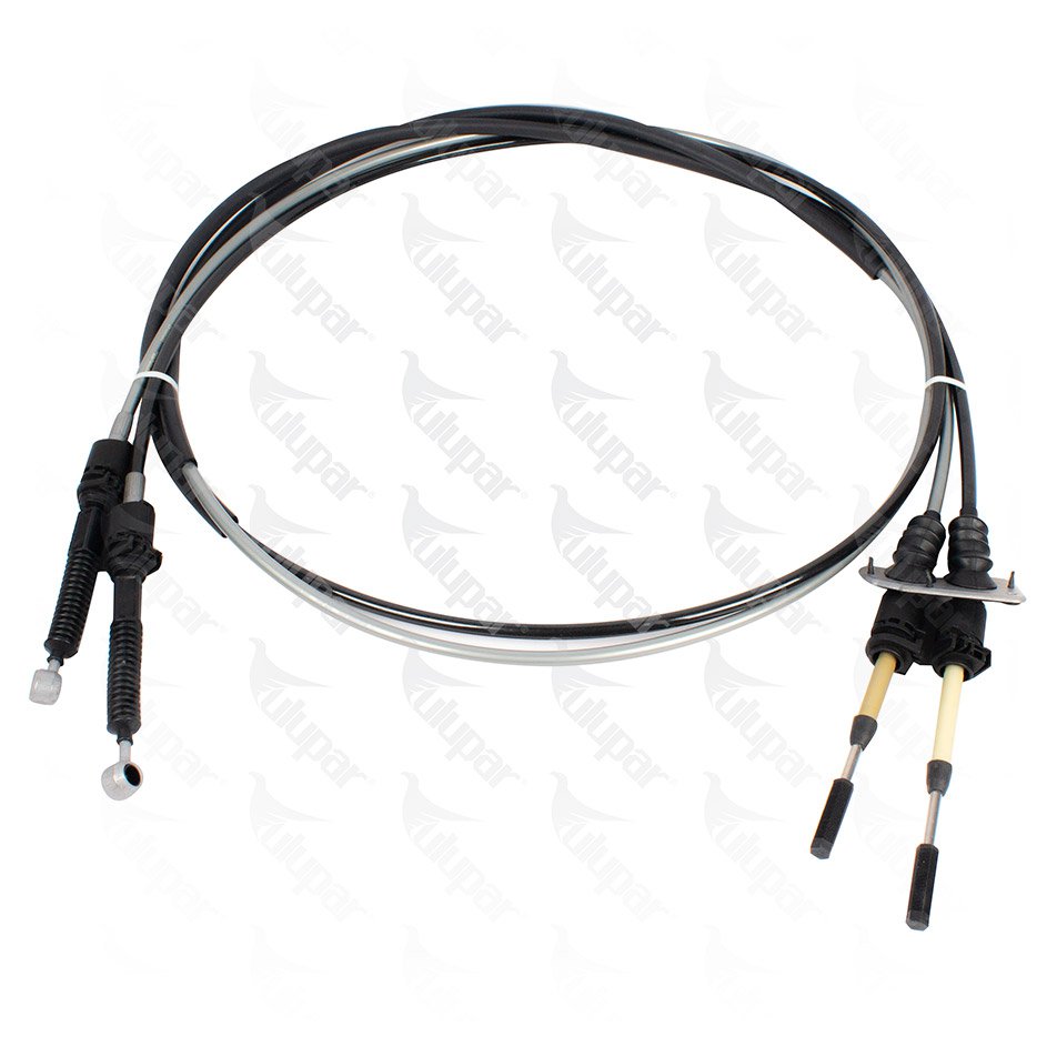 Control Cable, Gearshift 3410mm - 1060471002