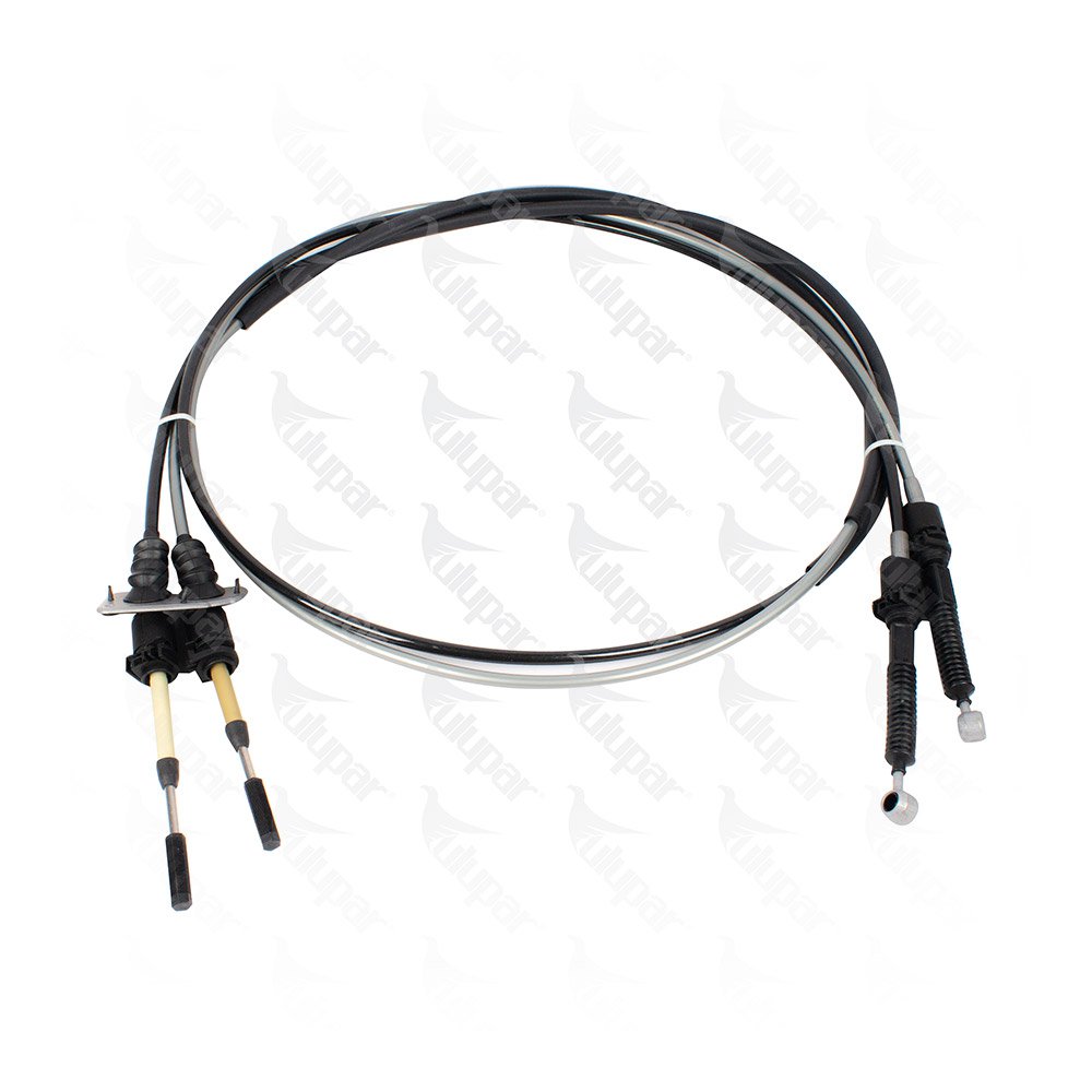 Control Cable, Gearshift 3170mm - 1060471003