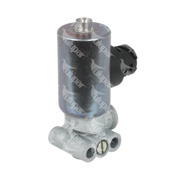 Solenoid valve 12,5 Bar / M12x1,5 mm - 50100148