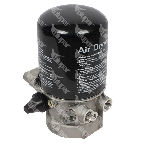 Air Dryer Valve  - 50100150