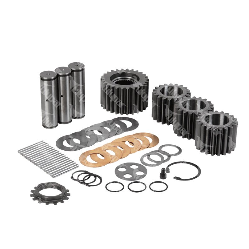 Planet Gear Kit,Differential  - 600251