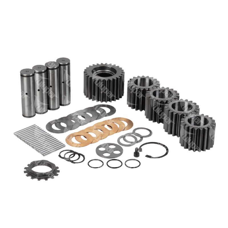 Planet Gear Kit,Differential  - 600252