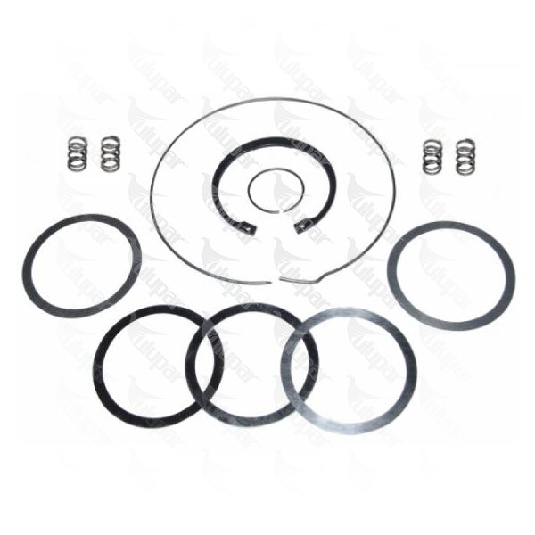 Washer Kit, Differential 88x105mm - 20602876031