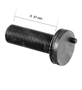 Caliper Calibration Bolt (With Short Pin) WABCO TYPE - 20031011