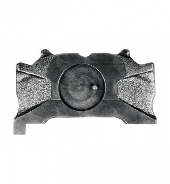 Caliper Push Plate With Pin (Left) WABCO TYPE - 20031019