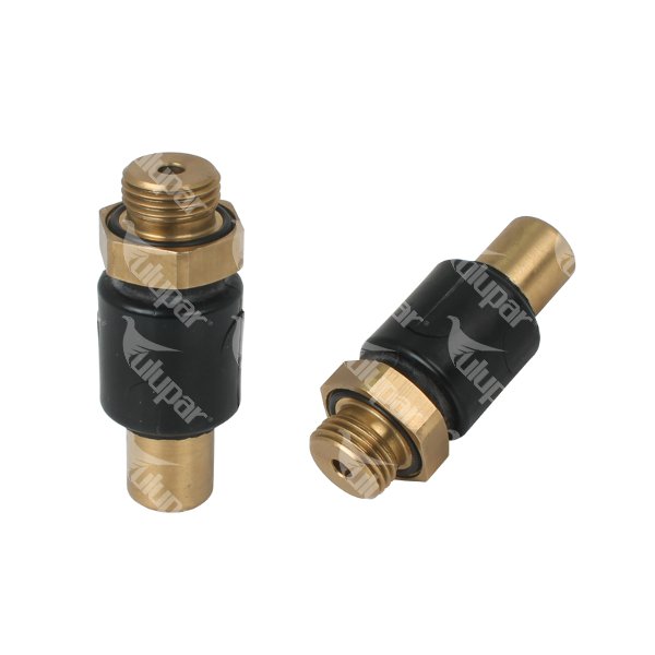 Válvula reguladora de presión  - 40100419