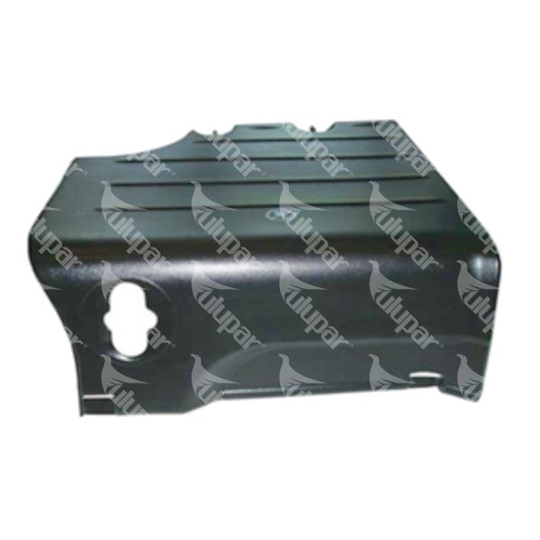 60100158 - Cover, Battery 