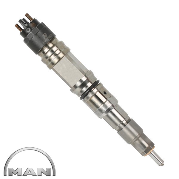 Injector 148A - 51101009191