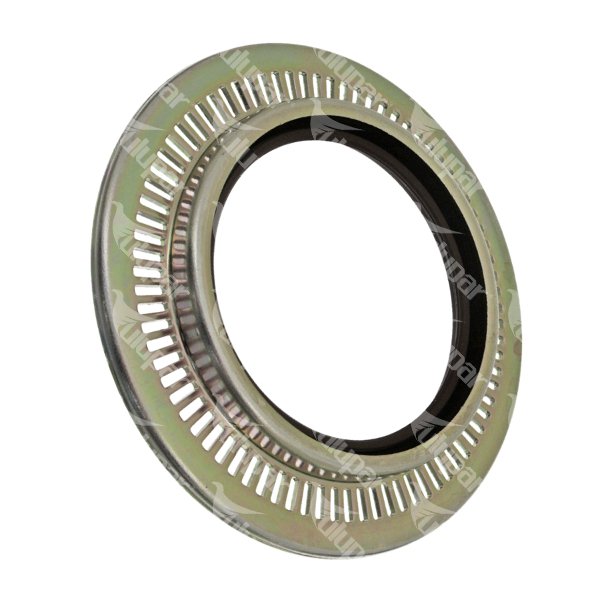 ABS Sensor Ring Iç Ø81 / Dış Ø96 / h 10 mm / 80 Diş - 20300824001
