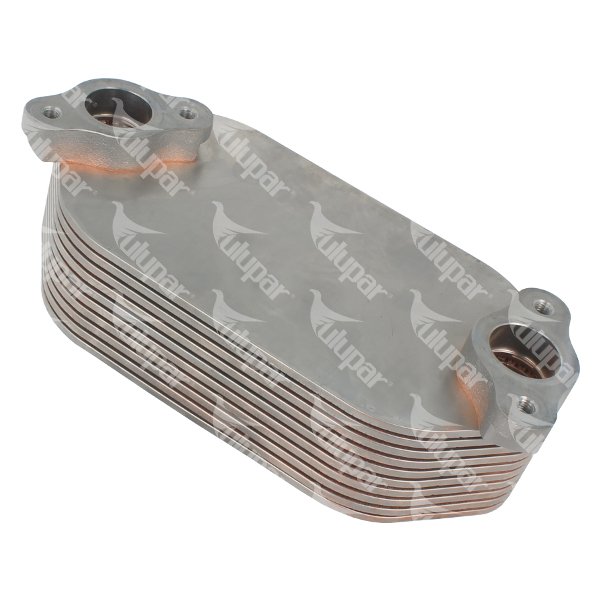 1010471052 - Oil Cooler / 12 layers 