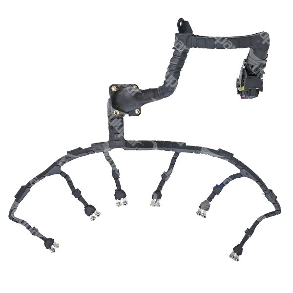 0102117 - Cable Harness, Injector 