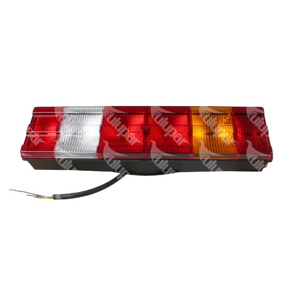 Tail Lamp (R) With Cable - 1050457270