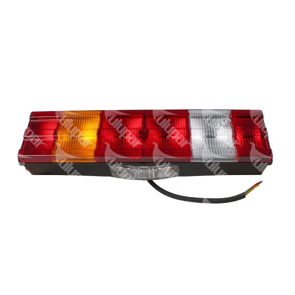 Tail Lamp (L) With Cable - 1050457271