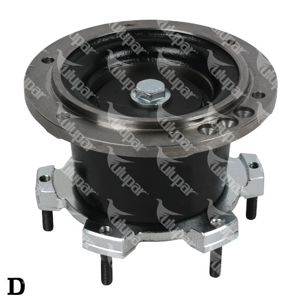 1010471054 - Support, Cooling Fan 