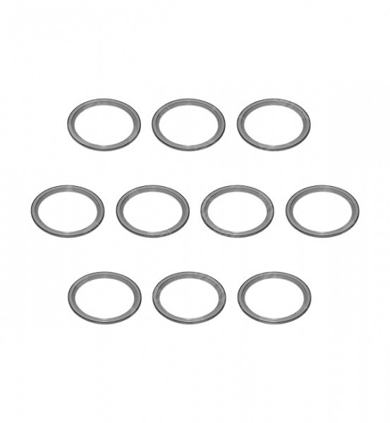 Caliper Cover Seal Repair Kit WABCO TYPE - 20033008