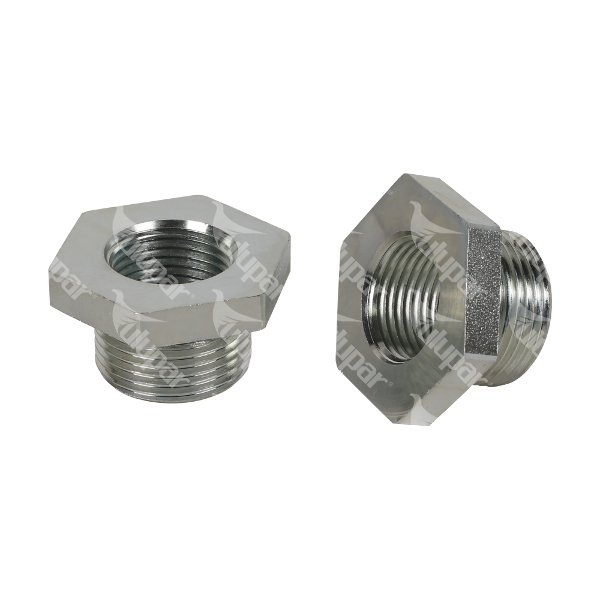 Connection for oil drain plug  - 30100289